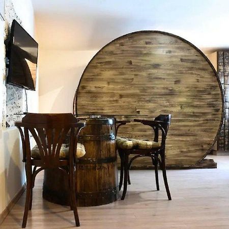 Apartments Fabrka リュブリャナ エクステリア 写真