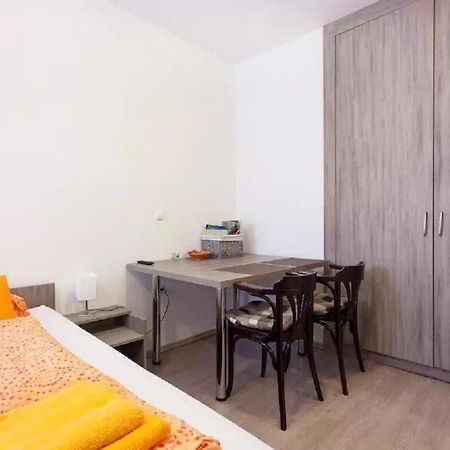 Apartments Fabrka リュブリャナ エクステリア 写真
