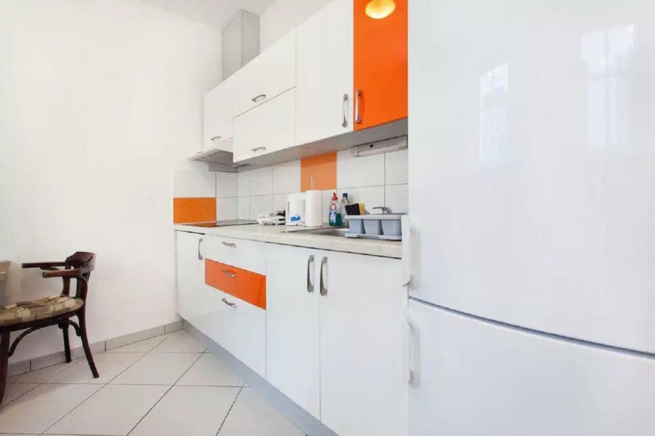 Apartments Fabrka リュブリャナ エクステリア 写真