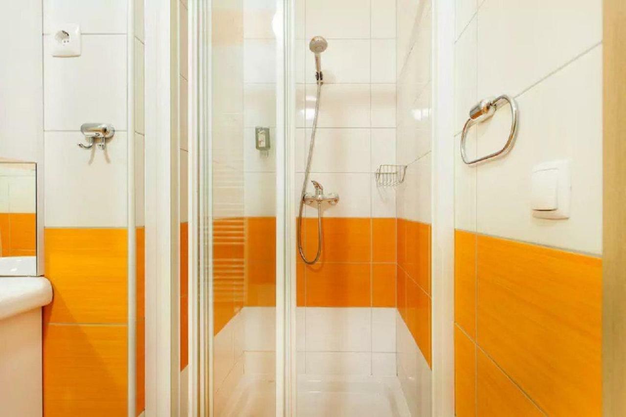 Apartments Fabrka リュブリャナ エクステリア 写真