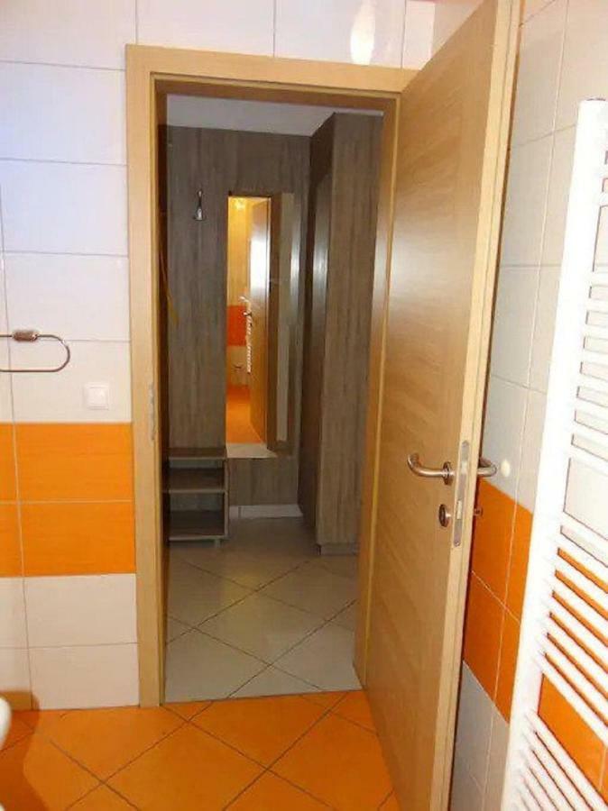 Apartments Fabrka リュブリャナ エクステリア 写真