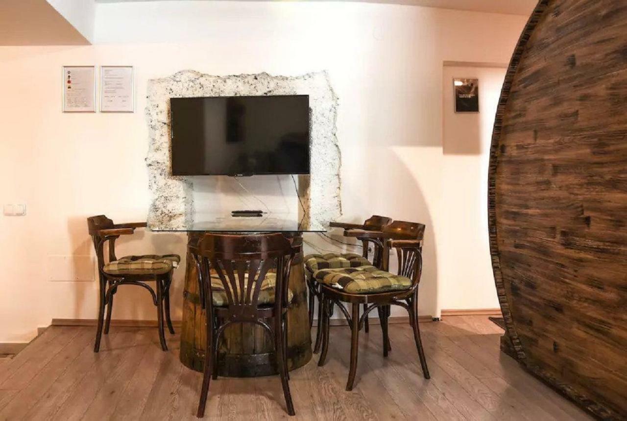 Apartments Fabrka リュブリャナ エクステリア 写真