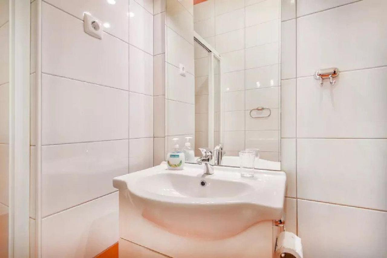 Apartments Fabrka リュブリャナ エクステリア 写真