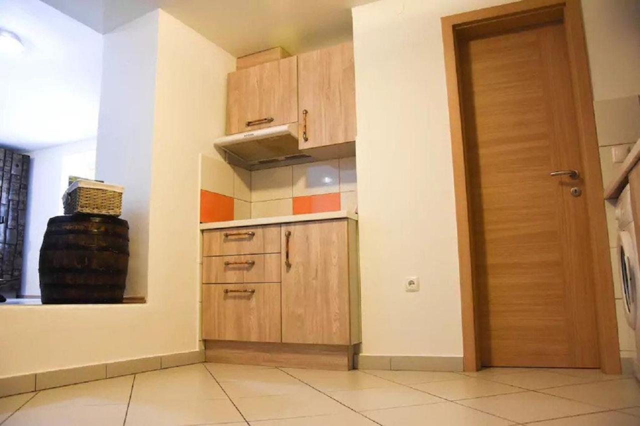 Apartments Fabrka リュブリャナ エクステリア 写真
