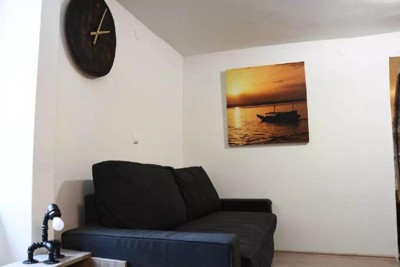 Apartments Fabrka リュブリャナ エクステリア 写真